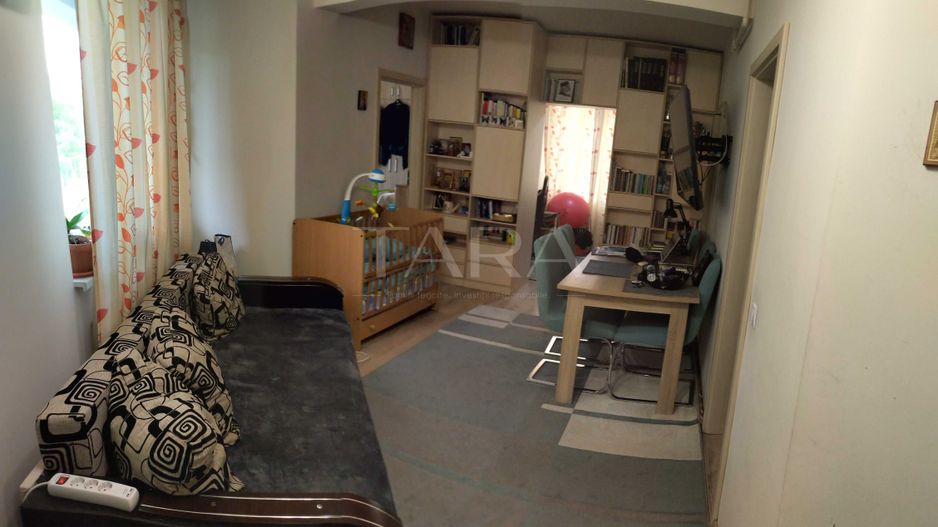 Apartament 2 camere mobilat și utilat – Mărăști - Poză 3