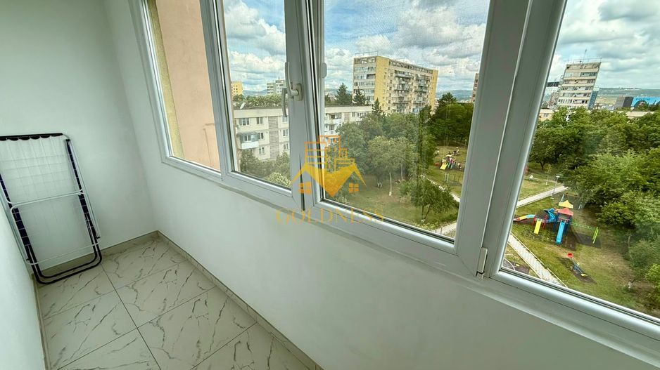 2 Camere decomandate, Gheorgheni, Iulius Mall, FSEGA, Lidl, Titulescu - Poză 9