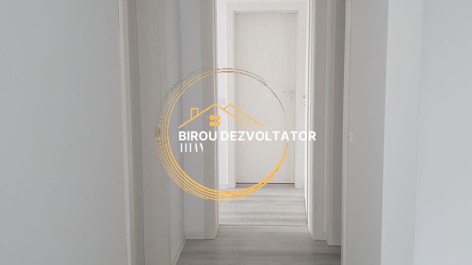 3 camere luminos Decomandat Ansamblu premium Fotovoltaice A+ Pallady - Poză 1