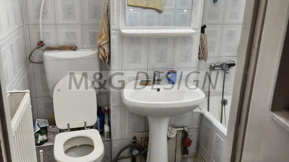 2 camere decomandat, Torontalului- Lidl - Poză 8