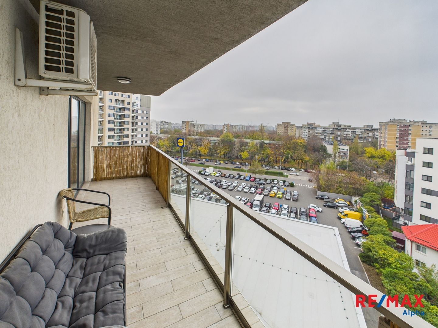 Apartament 3 camere lux de închiriat în GranVia Park - Poză 12