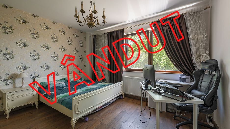 [Exclusiv] Apartament 3 camere 77 mp, în Gruia, cu garaj - Poză 2