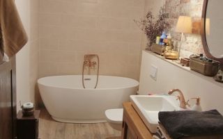 Casă -zona Liviu Rebreanu - Poză 16