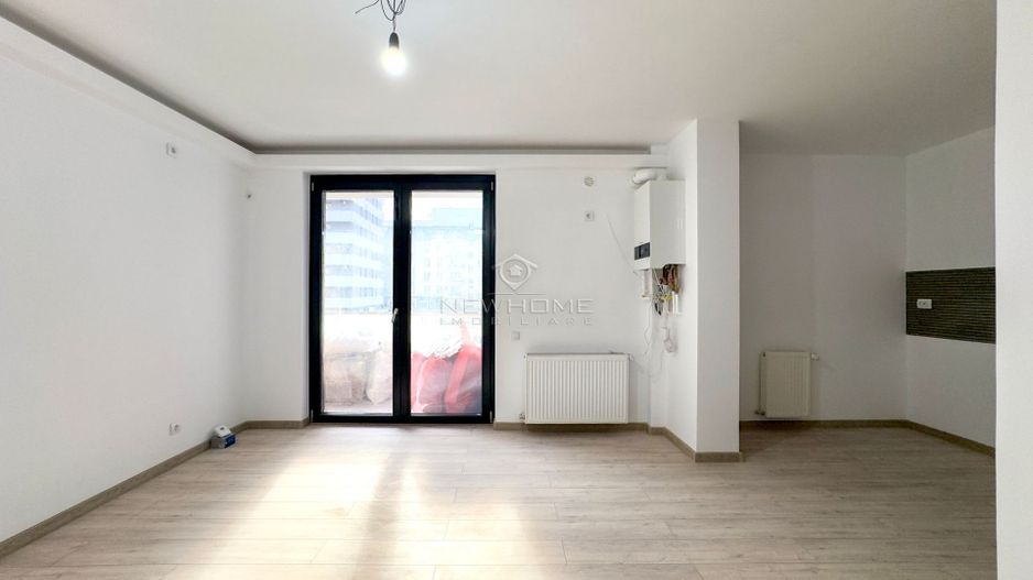 Apartament de vanzare 2 camere PARCARE, zona Iulius Mall - Poză 2