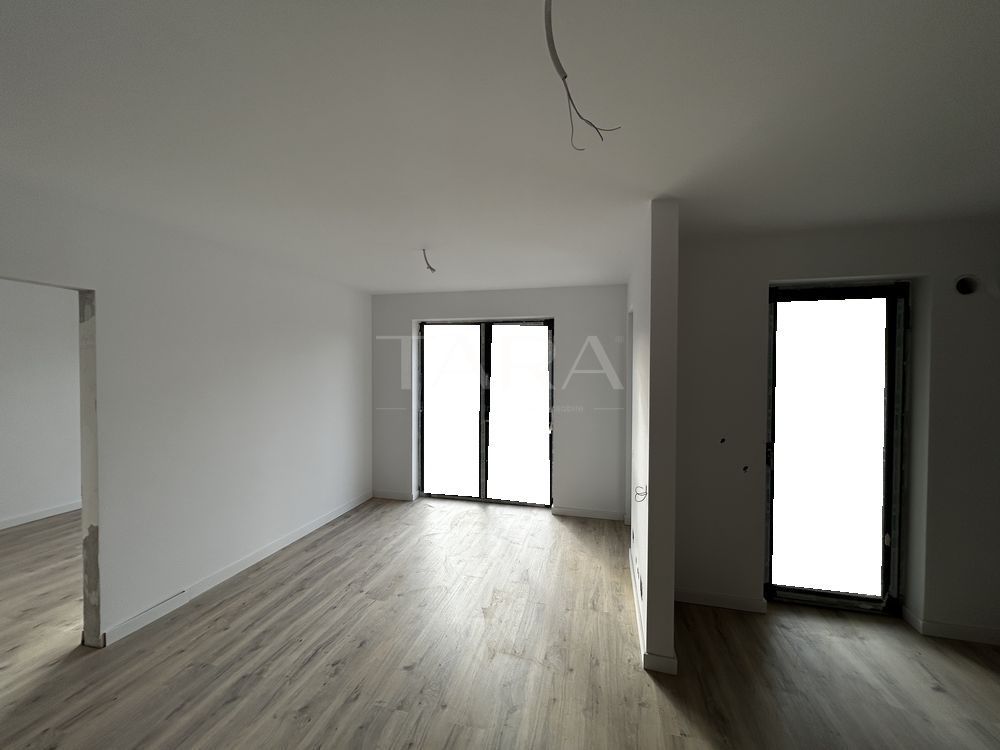 Apartament modern cu 2 camere și balcon în zona Someșului Florești. - Poză 2