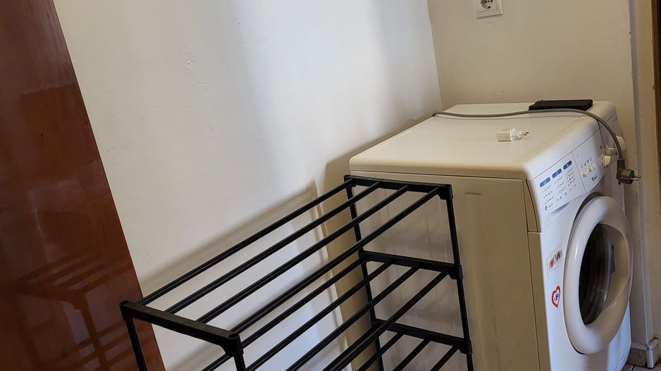 Exclusivitate - garsoniera, zugravită, centrală proprie - Poză 10