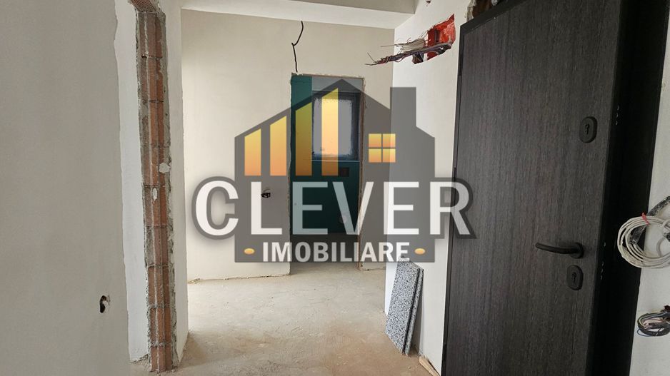 Apartament 2 camere promo parcare, comision 0, zona Pallady - Poză 13