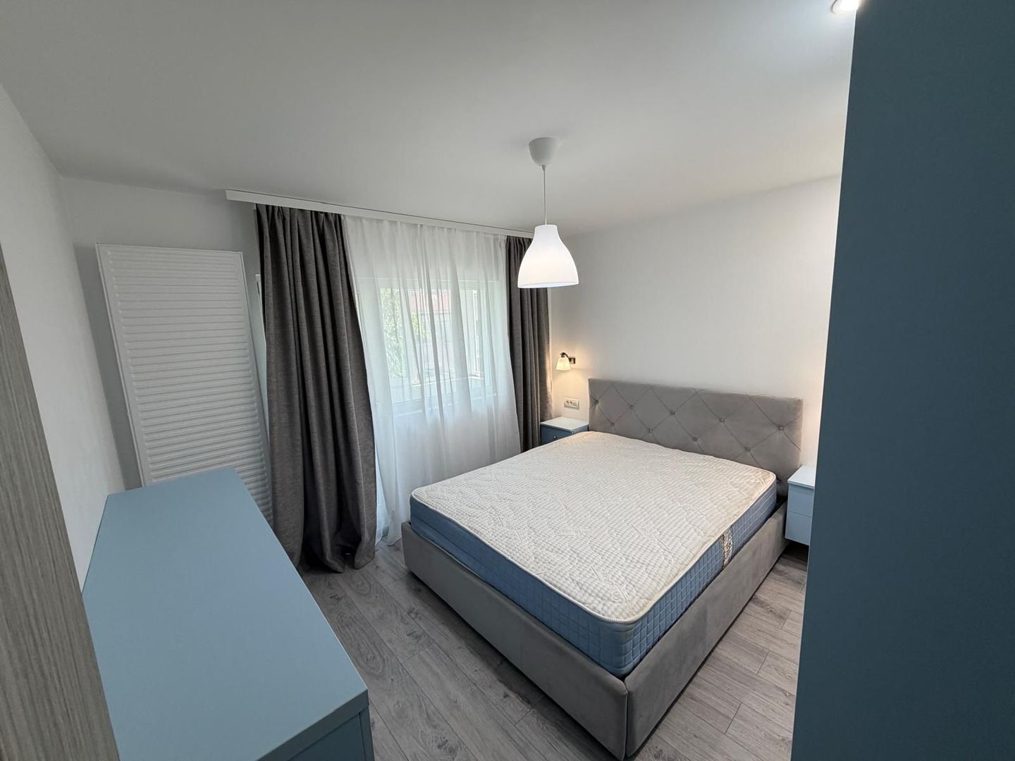 De închiriat Apartament decomandat cu doua camere in Lugoj - Poză 3