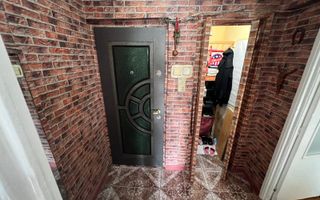 2 Camere Piata Progresul- Bloc anvelopat-Centrala termica - Poză 7