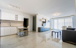 Apartament 3 Camere | 75 mp | Terasa | Garaj | Zona Zorilor Azoria