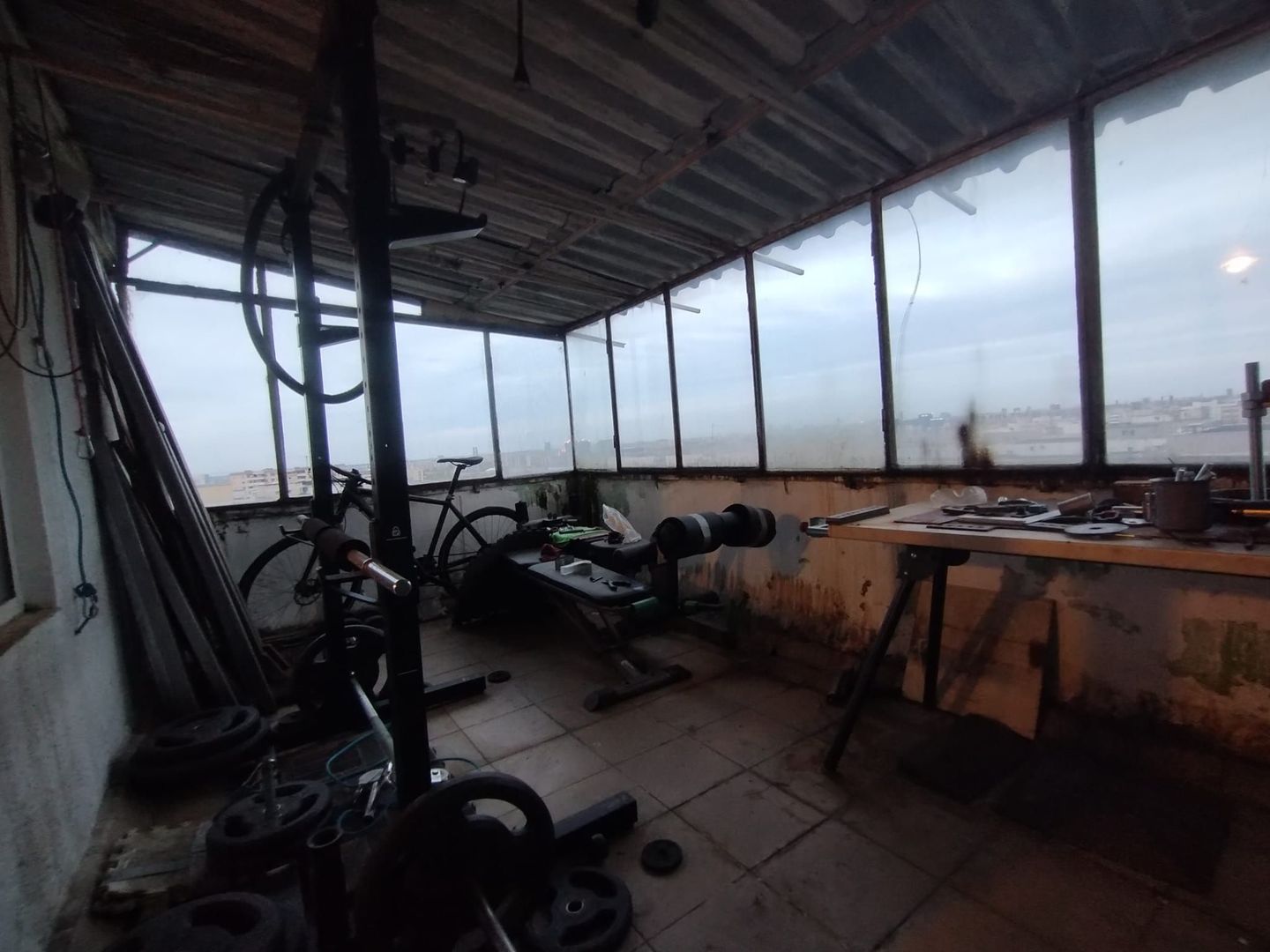 Apartament 2 camere Lujerului | Metrou 2 minute | Nemobilat - Poză 7