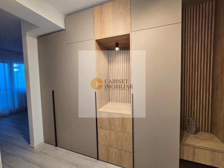 2 Camere | Decomandat | Gradina | Centrala | 2023 | Uverturii - Poză 11