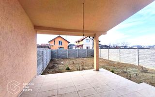 Duplex modern în Giroc, 105 mp utili, teren 250 mp, zonă liniștită de case - Poză 19