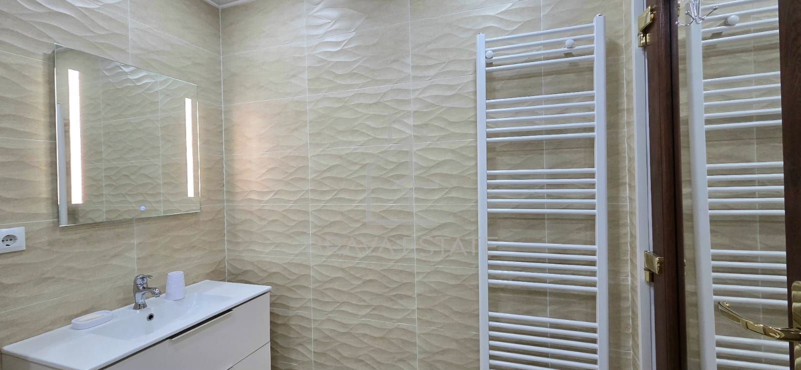 PET FRIENDLY! Apartament 3 camere, 57 mp, parcare, zona Eroilor Florești - Poză 9