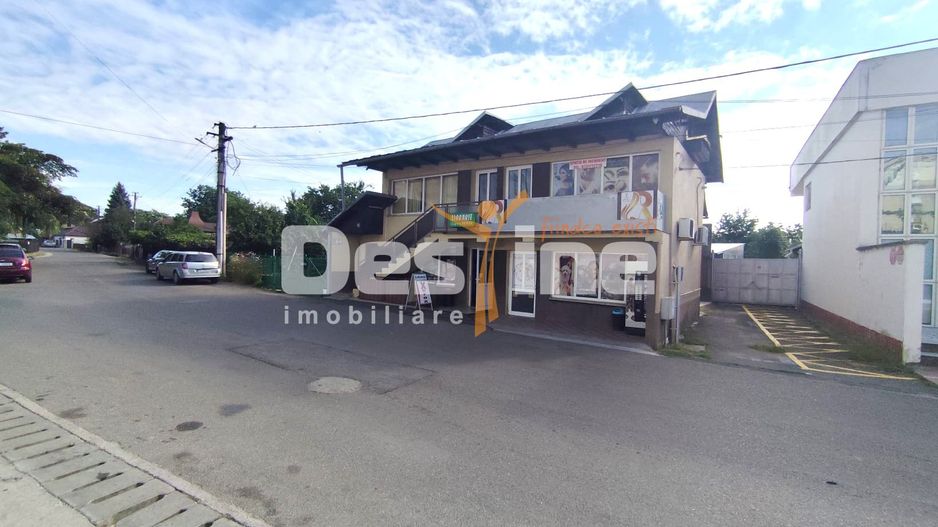 Spatiu comercial Baicoi Central Liliesti! - Poză 4