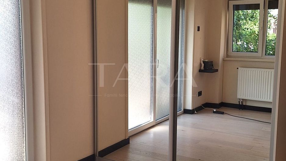EXCLUSIVITATE – 3 camere în bloc tip vilă, zonă liniștită, Bună Ziua. - Poză 7
