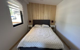 Cabana 2 dormitoare | 65 mp | Varfu Dealului | 76500 EUR - Poză 9