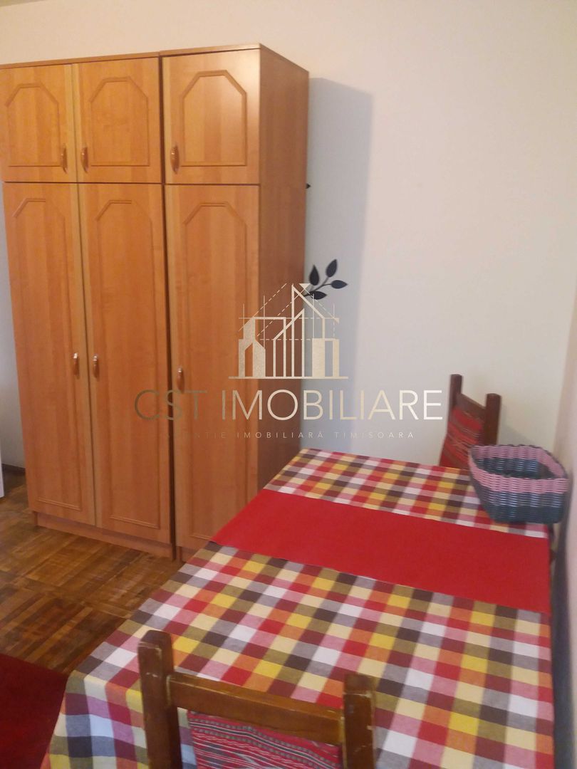 Apartament 2 camere zona Dacia Etaj 1 - Poză 3