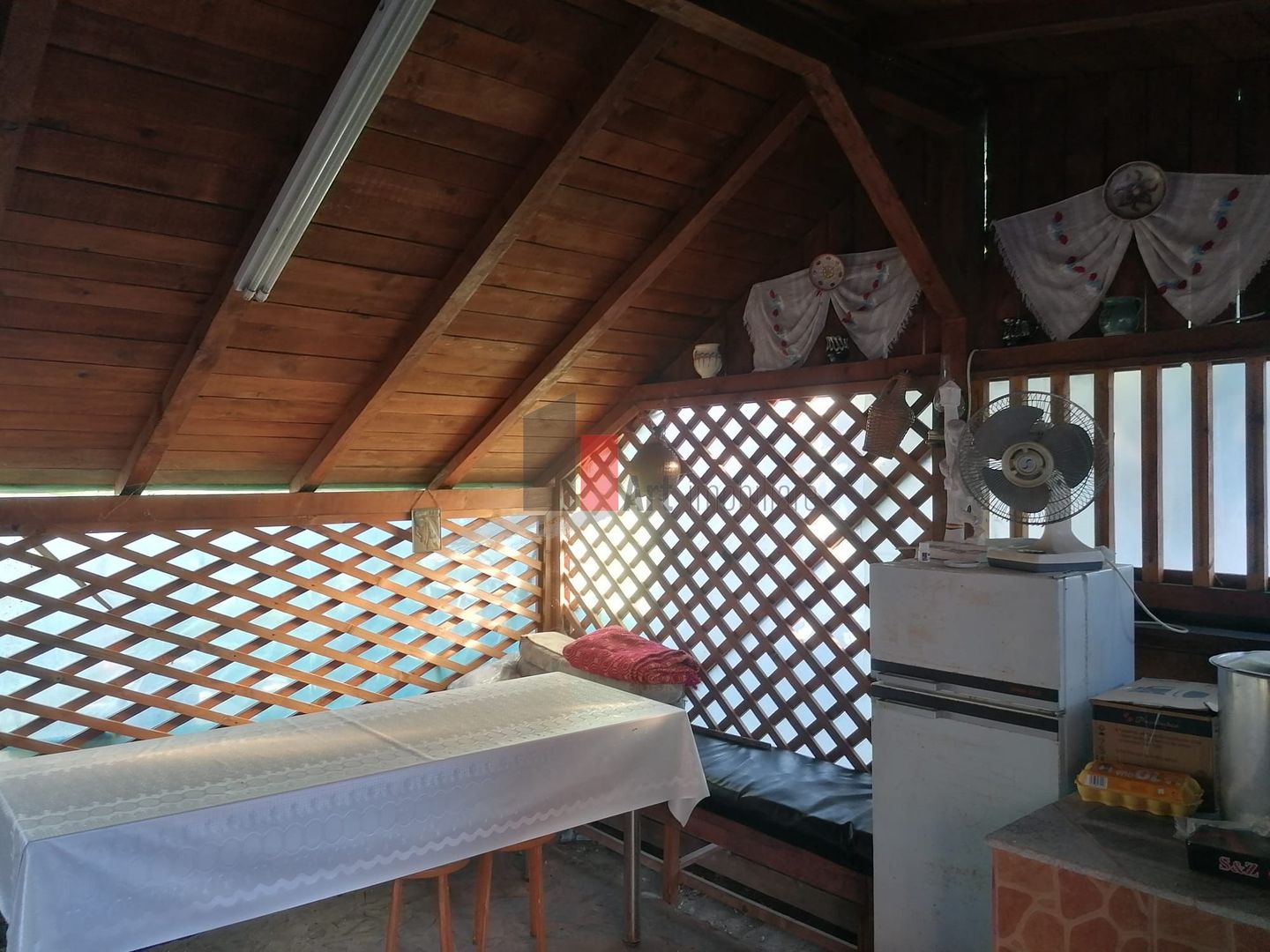 Dascalu-lfov-Vila D+P+M-5 camere-Locatie Deosebita - comision 0 - Poză 10