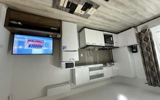 Apartament 2 camere de inchiriat, zona Palas Mall, Strada Moldovei, Iasi - Poză 5