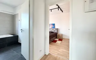 Apartament 2 camere,  prima închiriere, Complexul Studențesc -  Fabrik - Poză 18