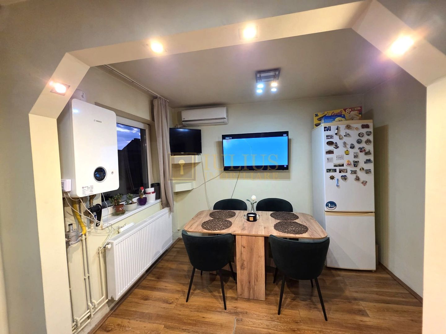 Apartament in Complexul Studentesc - Poză 9