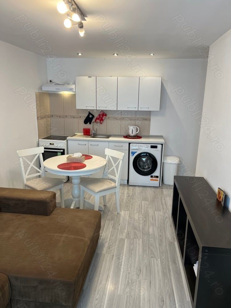 Apartament 2 camere de închiriat Tineretului - Poză 2