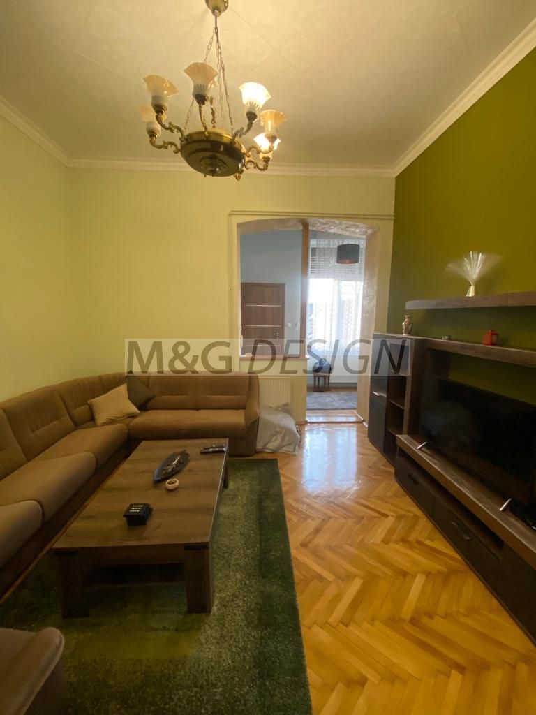 3 cam et 1 Piata Balcescu-CENTRALA- cladire istorica - Poză 10