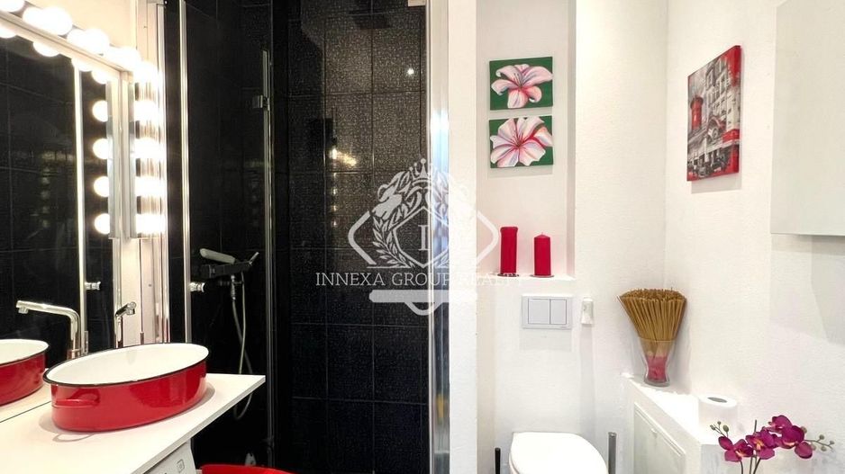 Apartament 2 camere-lux-mobilat/utilat | Calea Victoriei - Poză 8