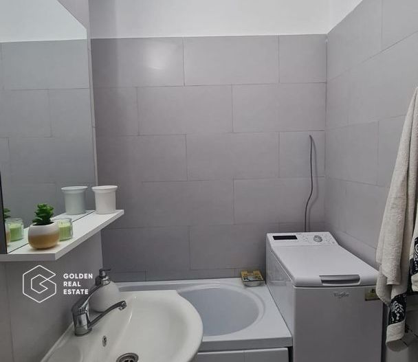 Apartament modern, renovat in intregime, parter,  zona Alfa - Poză 7