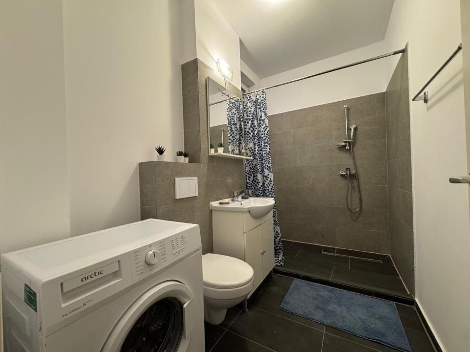 Apartament 2 camere - Dumbravita, Decathlon - str. Rodiei | Comision 0 - Poză 18