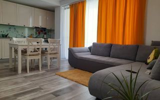 Giroc-Eso | 2 Camere | Lift | Mobilat si utilat | Loc de parcare - Poză 15