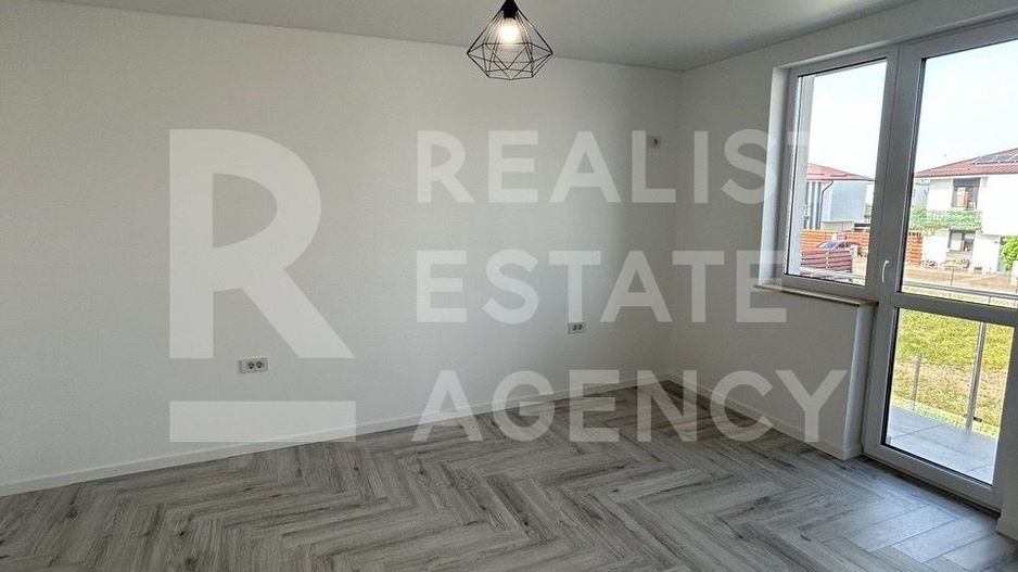 Duplex nou, teren - 255 mp, 2 locuri de parcare, Otopeni - Poză 18