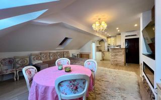 Confort și rafinament într-o locuință cochetă din Buna Ziua - Poză 5