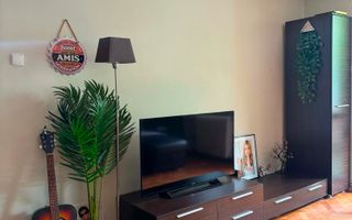 2 camere, decomandate, Central str. Republicii, Zona UMF, Motilor - Poză 5