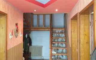 CASA 4 CAMERE, 2000 MP TEREN, ZONA KAUFLAND - Poză 6