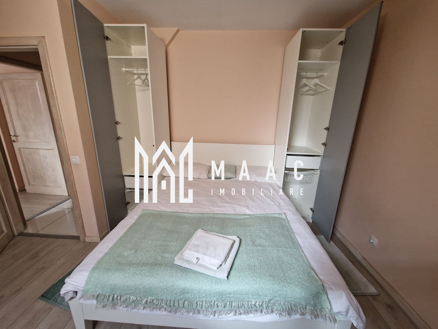Apartament 3 camere decomandat | Tilișca, Sibiu | 70 mp, parcare - Poză 5