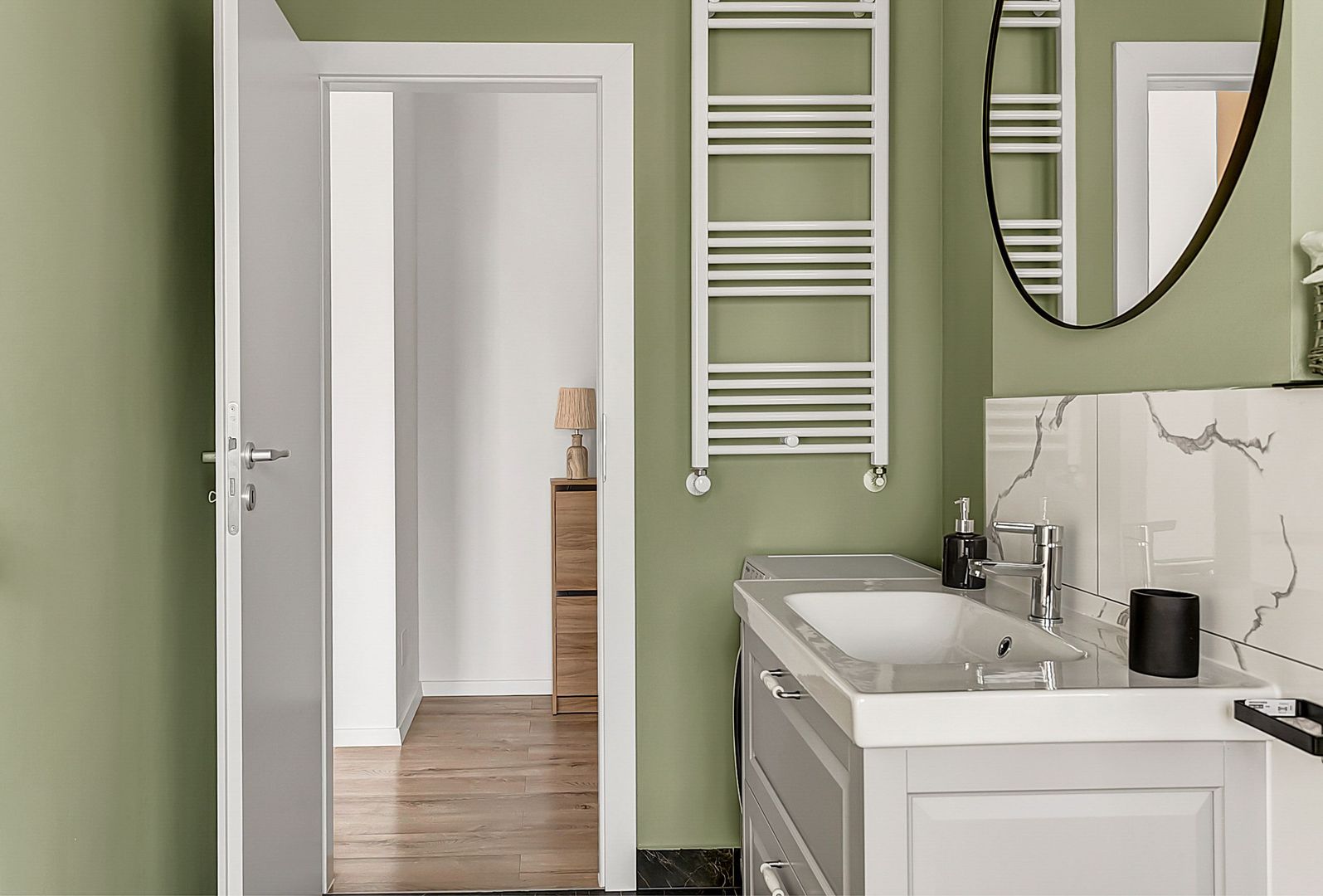 VÂNDUT! Investește în viitorul tău: Ap  premium lângă Atrium Mall - Poză 8