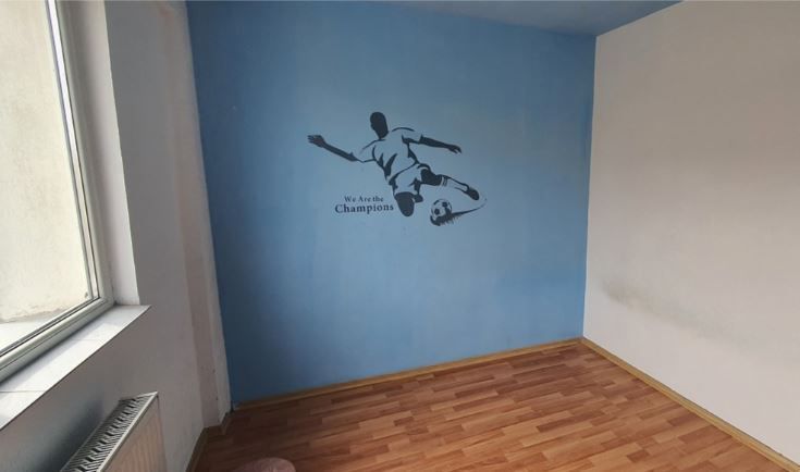 Apartament 4 camere Lacul Tei - Poză 1