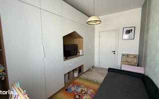 De vânzare: casa P+1 etaj - duplex - 4 camere - Tunari, Ilfov - Poză 14