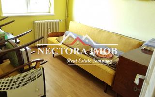 NECTORA IMOB-Apartament 2 camere, Parcul 1 Decembrie, 43 mp, Utilat - Poză 1