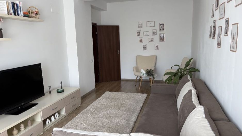 2 Camere Prelungirea Ghencea Sector 6 Cartier Latin Cu Parcare - Poză 3
