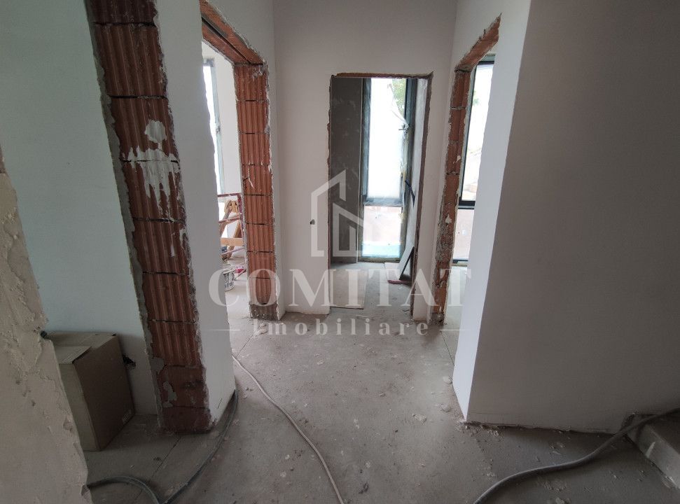 Apartament in vila | 4 camere | Gruia - Poză 7