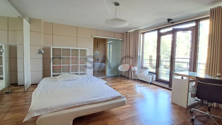 Apartament în Prestigiosul Cartier Plopilor, - Poză 2