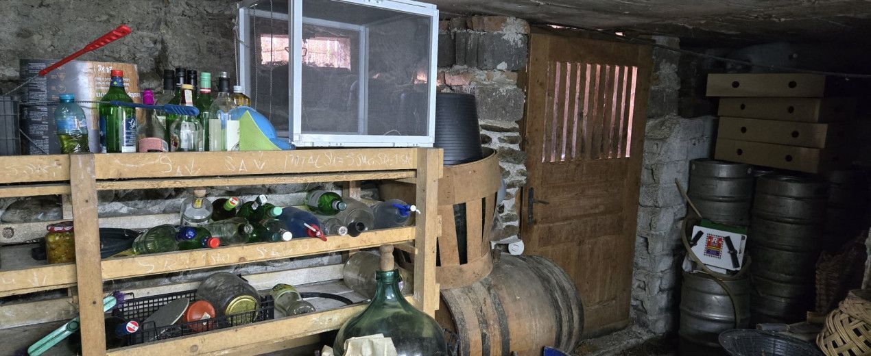 Casă cu suflet și priveliște de poveste – Crasna, Gorj - Poză 26