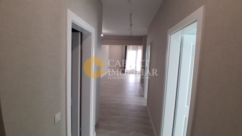 Apartament 4 camere, 2 bai, zona Tatarasi - Iasi - Poză 5