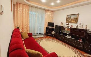 Rahova-Salaj | 2 camere | et 2 | 47mp | centrala proprie | 80.000 euro - Poză 4