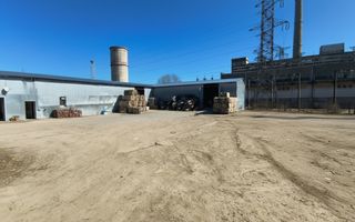 Hală Industrială | 519 MP | Teren 2419 MP | Suceava - Poză 4