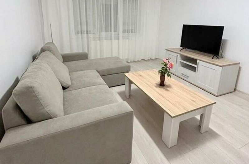Apartament cu 2 camere, mobilat si utilat - zona IC Frimu, Nae Leonard - Poză 8