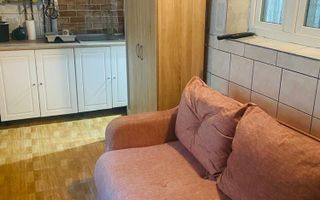 Garsoniera cu balcon de inchiriat in Alexandru cel Bun - Poză 1